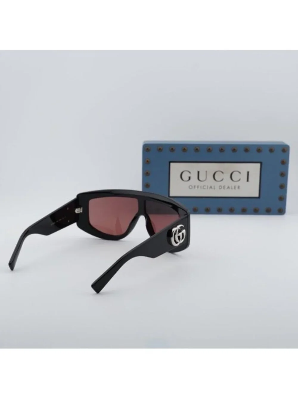 Gucci model gg1950s